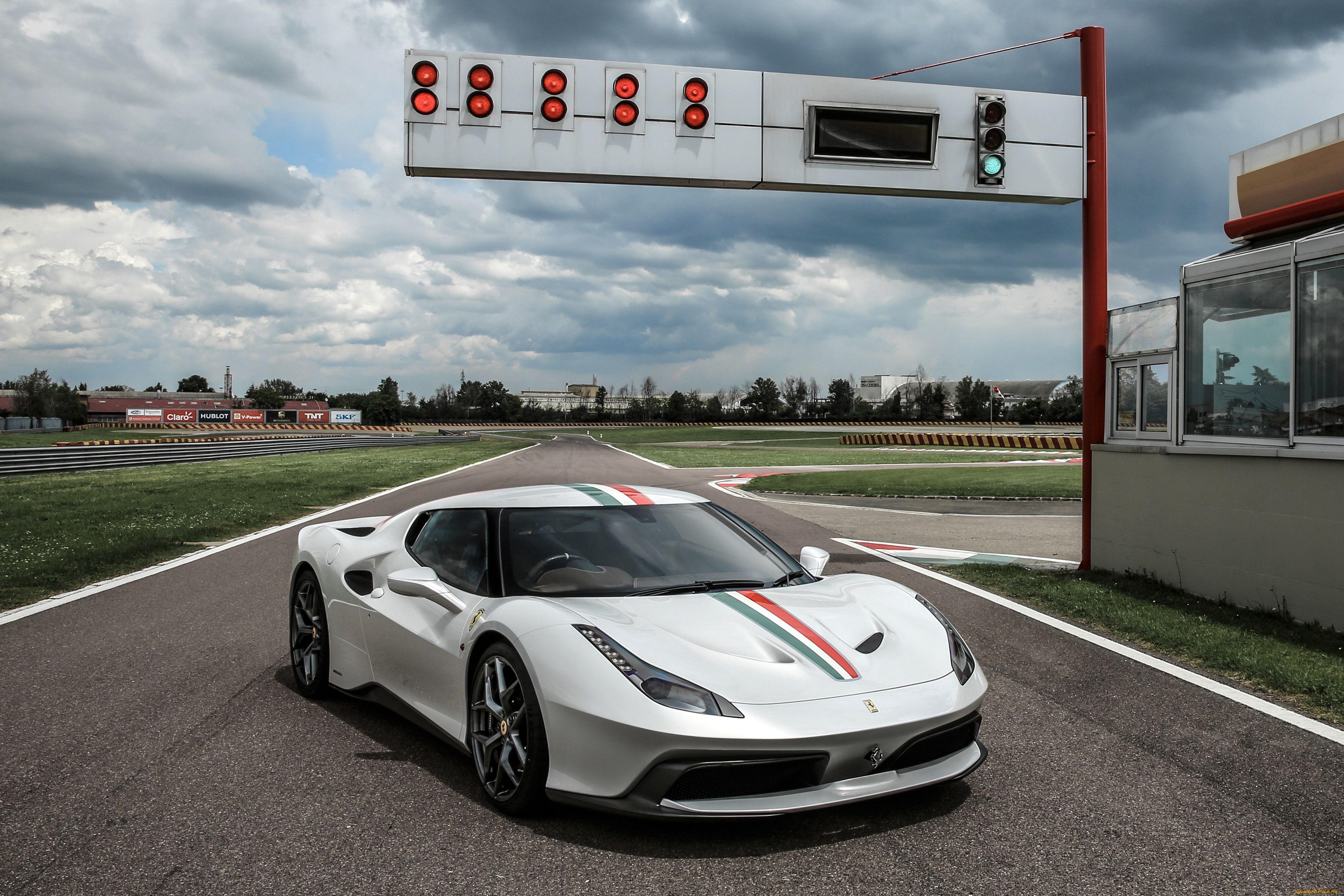 , ferrari, 2016, speciale, 458, mm